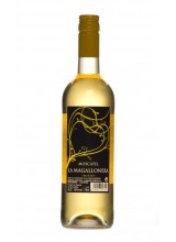 Moscatel La Magallonera