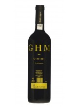 GHM Cariñena