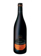 Zuazo Gastón Reserva 2018
