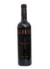 GHM Cariñena+Garnacha 2014