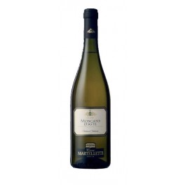 Moscato D'Asti Moscato D'Asti