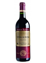 Viña Albina Vendimia Seleccionada Reserva 2019