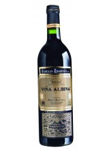 Viña Albina Gran Reserva 2019
