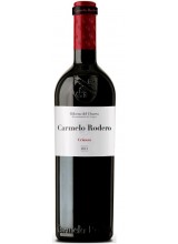 Carmelo Rodero Crianza 2021