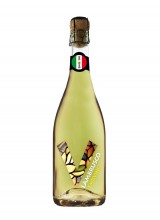 Lambrusco Emilvini Blanco