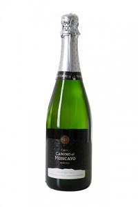 Camino al Moncayo Brut Nature