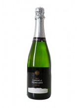 Camino al Moncayo Brut Nature