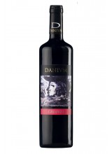 Danivm Crianza 2021