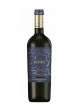Evodia Pizarras Antiguas 2018