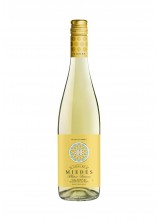 Viñas de Miedes Blanco Semi-seco 2023