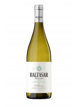 Baltasar Gracián "El Discreto" Blanco 2023