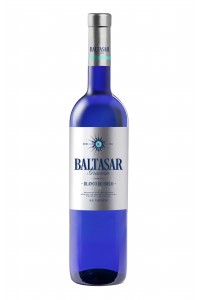 Baltasar Gracián Blanco de Hielo 2022