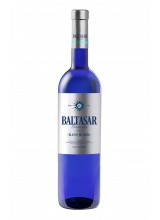 Baltasar Gracián Blanco de Hielo 2022