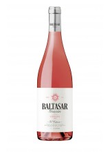 Baltasar Gracián "El Criticón" Rosado 2023