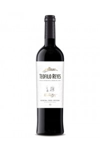 Teófilo Reyes Crianza