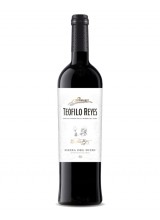 Teófilo Reyes Crianza
