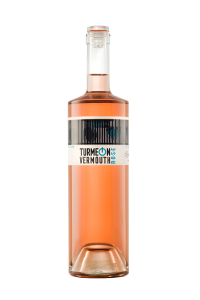 Vermut Turmeon Rose