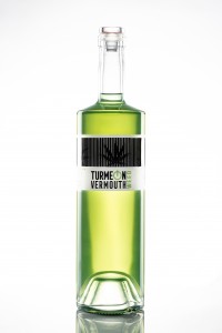 Vermut Turmeon Weed