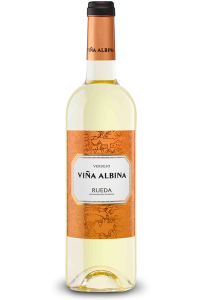Viña Albina Verdejo