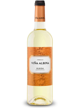 Viña Albina Verdejo