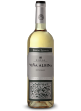 Viña Albina Blanco Semidulce