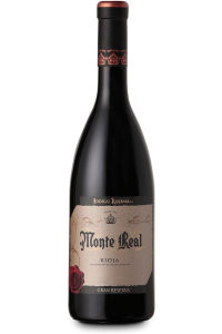 Monte Real Gran Reserva 2012
