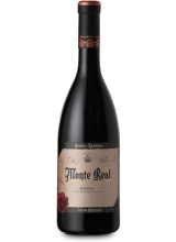 Monte Real Gran Reserva 2012