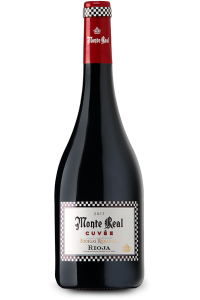 Monte Real Cuvée