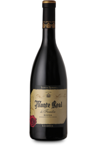 Monte Real de Familia