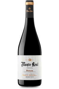 Monte Real Crianza 2018