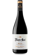 Monte Real Crianza 2018