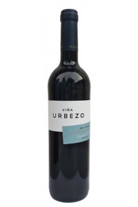 Viña Urbezo 2020