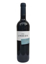 Viña Urbezo 2021
