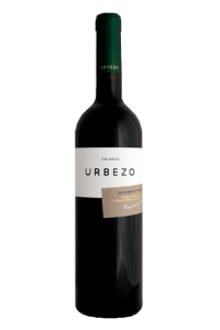 Urbezo Crianza 2017