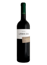 Urbezo Crianza 2020