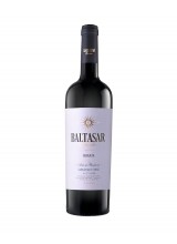 Baltasar Gracián "Arte de Prudencia" Crianza 2020