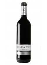 Herencia Bayeu 2021