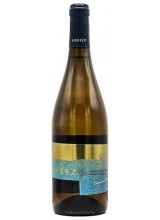 Urbezo Chardonnay y Moscatel de Alejandría