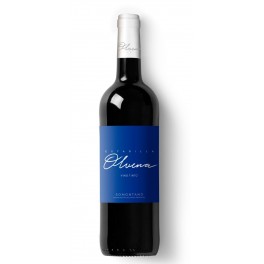 Olvena tinto Olvena tinto
